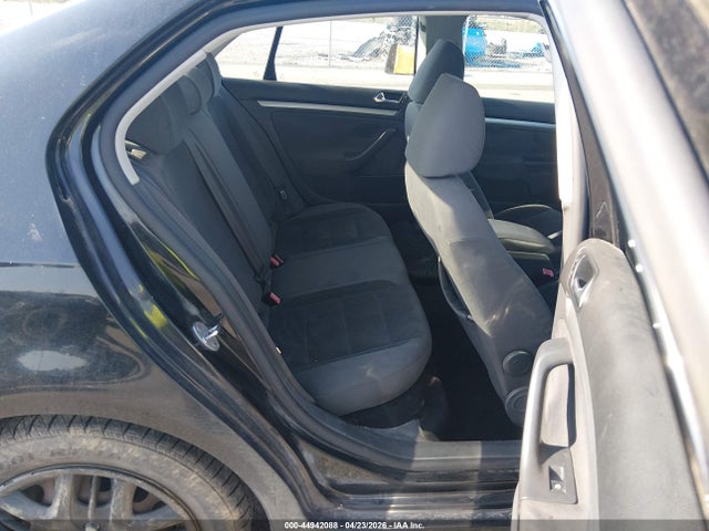 2009 Volkswagen Jetta S მანქანა იყიდება აუქციონზე, vin: 3VWJM71K89M062769, აუქციონის ნომერი: 44942088