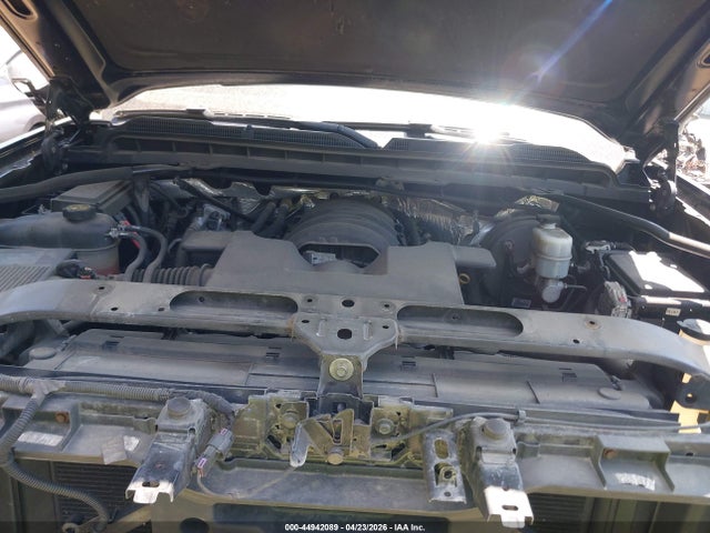 Aukcja sprzedaży 2016 Chevrolet Silverado 1500 2lz, vin: 1GCVKSEC5GZ277621, numer aukcji: 44942089