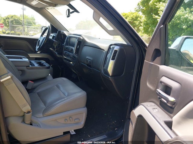 Aukcja sprzedaży 2016 Chevrolet Silverado 1500 2lz, vin: 1GCVKSEC5GZ277621, numer aukcji: 44942089