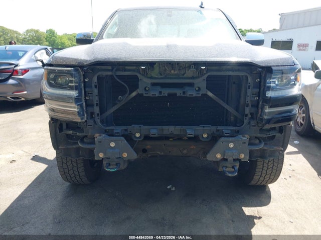 Aukcja sprzedaży 2016 Chevrolet Silverado 1500 2lz, vin: 1GCVKSEC5GZ277621, numer aukcji: 44942089