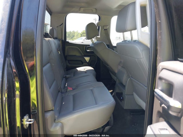 Aukcja sprzedaży 2016 Chevrolet Silverado 1500 2lz, vin: 1GCVKSEC5GZ277621, numer aukcji: 44942089