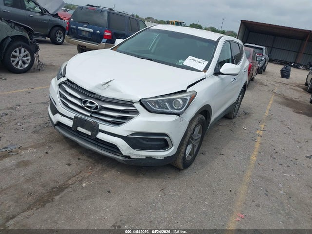 Aukcja sprzedaży 2018 Hyundai Santa Fe Sport 2.4l, vin: 5NMZTDLB4JH096798, numer aukcji: 44942093