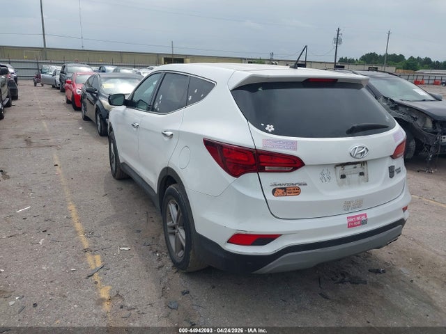 Aukcja sprzedaży 2018 Hyundai Santa Fe Sport 2.4l, vin: 5NMZTDLB4JH096798, numer aukcji: 44942093
