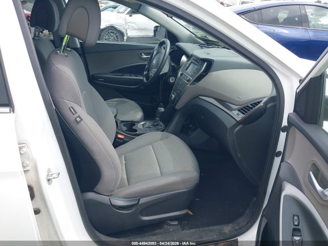 Aukcja sprzedaży 2018 Hyundai Santa Fe Sport 2.4l, vin: 5NMZTDLB4JH096798, numer aukcji: 44942093