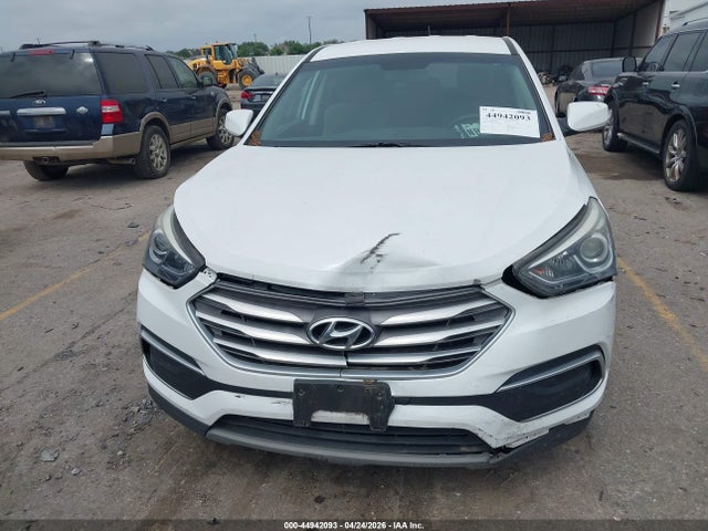 Aukcja sprzedaży 2018 Hyundai Santa Fe Sport 2.4l, vin: 5NMZTDLB4JH096798, numer aukcji: 44942093