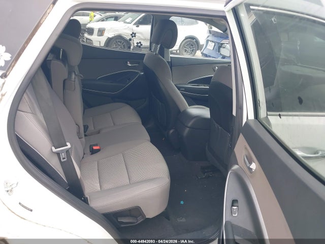 Aukcja sprzedaży 2018 Hyundai Santa Fe Sport 2.4l, vin: 5NMZTDLB4JH096798, numer aukcji: 44942093