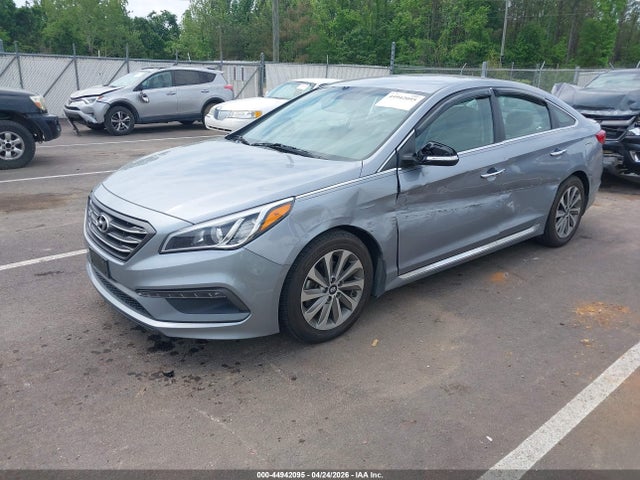 Aukcja sprzedaży 2015 Hyundai Sonata Sport, vin: 5NPE34AF2FH140974, numer aukcji: 44942095