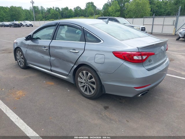 Aukcja sprzedaży 2015 Hyundai Sonata Sport, vin: 5NPE34AF2FH140974, numer aukcji: 44942095