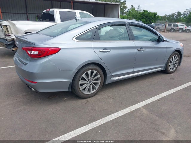 Aukcja sprzedaży 2015 Hyundai Sonata Sport, vin: 5NPE34AF2FH140974, numer aukcji: 44942095