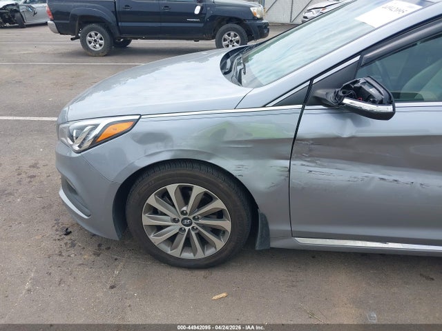 Aukcja sprzedaży 2015 Hyundai Sonata Sport, vin: 5NPE34AF2FH140974, numer aukcji: 44942095