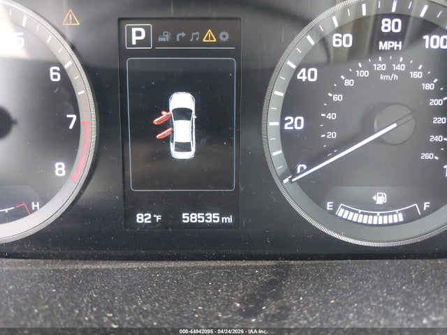 Aukcja sprzedaży 2015 Hyundai Sonata Sport, vin: 5NPE34AF2FH140974, numer aukcji: 44942095