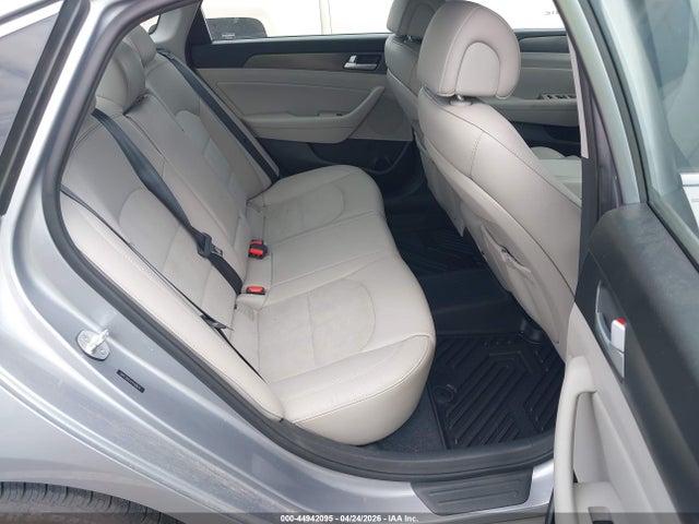 Aukcja sprzedaży 2015 Hyundai Sonata Sport, vin: 5NPE34AF2FH140974, numer aukcji: 44942095