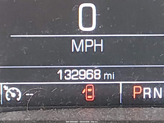 2016 Chevrolet Colorado Z71 მანქანა იყიდება აუქციონზე, vin: 1GCGTDE30G1207511, აუქციონის ნომერი: 44942097