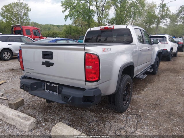 2016 Chevrolet Colorado Z71 მანქანა იყიდება აუქციონზე, vin: 1GCGTDE30G1207511, აუქციონის ნომერი: 44942097