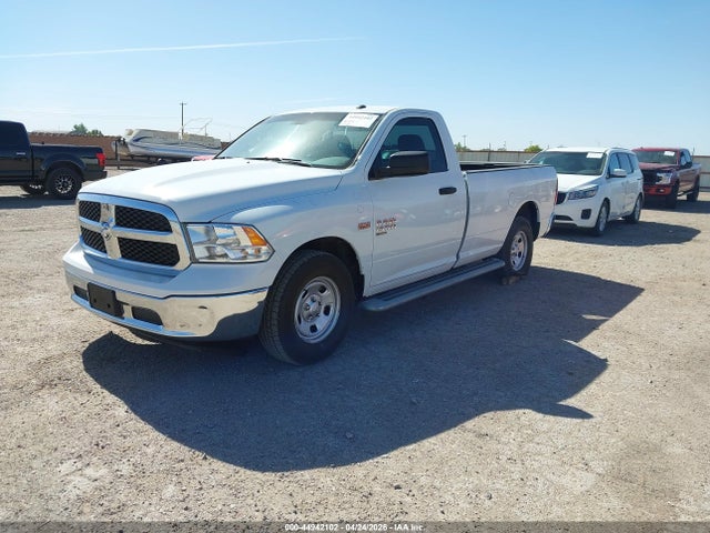 Продаж на аукціоні авто 2023 Ram 1500 Classic Tradesman  4x2 8' Box, vin: 3C6JR6DT8PG665615, номер лоту: 44942102