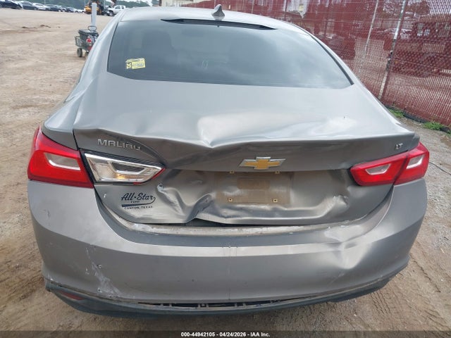 Продаж на аукціоні авто 2017 Chevrolet Malibu 1lt, vin: 1G1ZE5ST4HF187113, номер лоту: 44942105