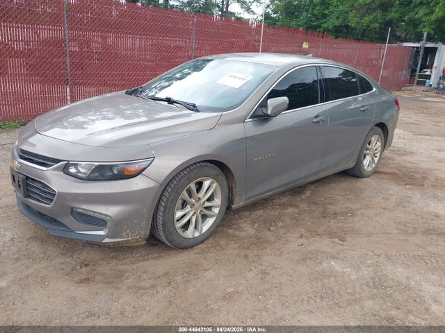 Продаж на аукціоні авто 2017 Chevrolet Malibu 1lt, vin: 1G1ZE5ST4HF187113, номер лоту: 44942105