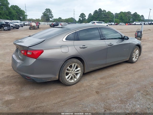 Продаж на аукціоні авто 2017 Chevrolet Malibu 1lt, vin: 1G1ZE5ST4HF187113, номер лоту: 44942105