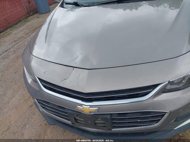 Продаж на аукціоні авто 2017 Chevrolet Malibu 1lt, vin: 1G1ZE5ST4HF187113, номер лоту: 44942105