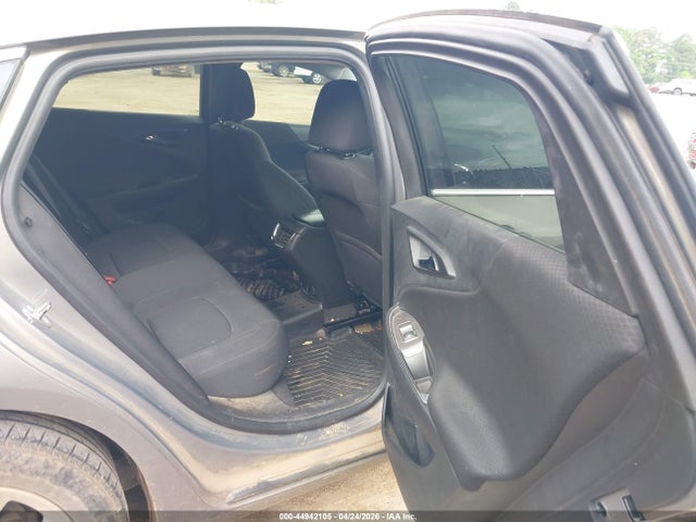 Продаж на аукціоні авто 2017 Chevrolet Malibu 1lt, vin: 1G1ZE5ST4HF187113, номер лоту: 44942105