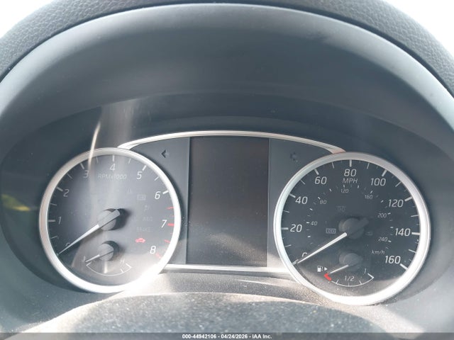 Продажа на аукционе авто 2016 Nissan Sentra Sv, vin: 3N1AB7AP4GY270533, номер лота: 44942106