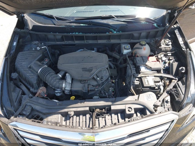 Aukcja sprzedaży 2019 Cadillac Xt5 Luxury, vin: 1GYKNDRSXKZ134979, numer aukcji: 44942107