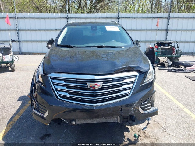 Aukcja sprzedaży 2019 Cadillac Xt5 Luxury, vin: 1GYKNDRSXKZ134979, numer aukcji: 44942107
