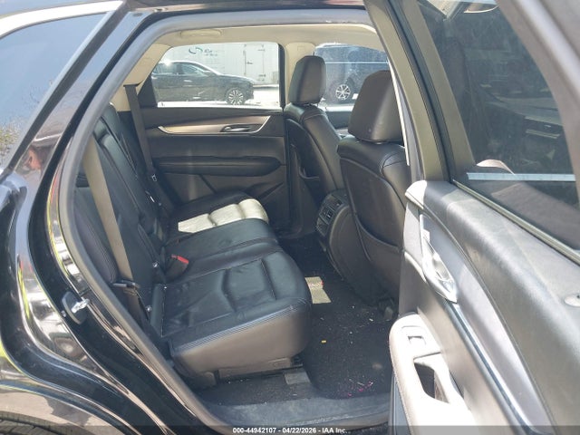 Aukcja sprzedaży 2019 Cadillac Xt5 Luxury, vin: 1GYKNDRSXKZ134979, numer aukcji: 44942107