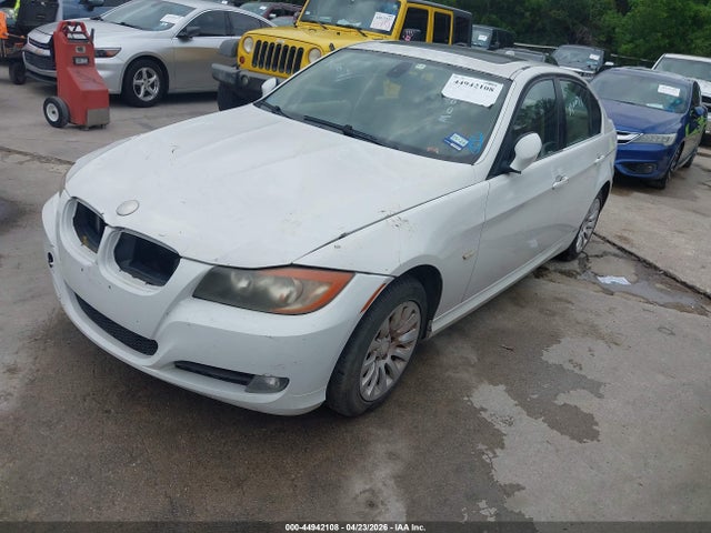 Aukcja sprzedaży 2009 Bmw 328i, vin: WBAPH57549NM32769, numer aukcji: 44942108