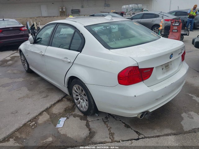 Aukcja sprzedaży 2009 Bmw 328i, vin: WBAPH57549NM32769, numer aukcji: 44942108