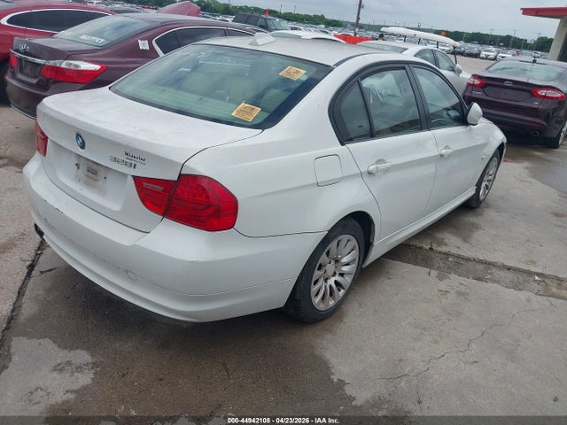 Aukcja sprzedaży 2009 Bmw 328i, vin: WBAPH57549NM32769, numer aukcji: 44942108