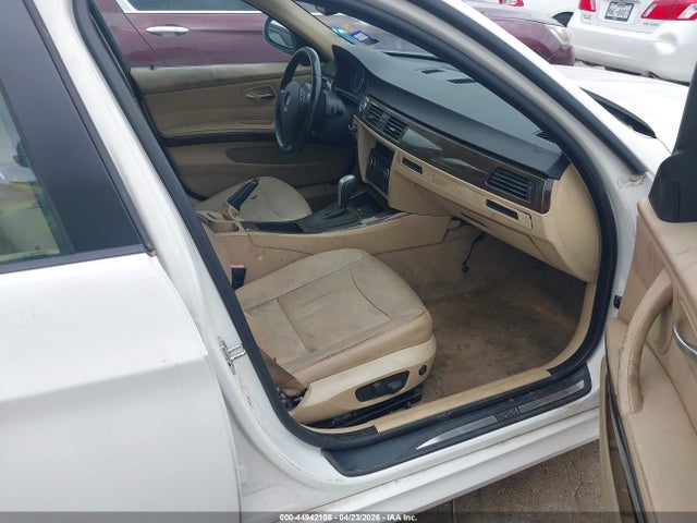 Aukcja sprzedaży 2009 Bmw 328i, vin: WBAPH57549NM32769, numer aukcji: 44942108