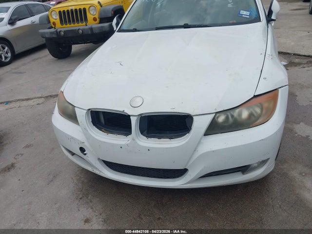 Aukcja sprzedaży 2009 Bmw 328i, vin: WBAPH57549NM32769, numer aukcji: 44942108