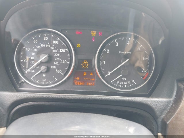 Aukcja sprzedaży 2009 Bmw 328i, vin: WBAPH57549NM32769, numer aukcji: 44942108