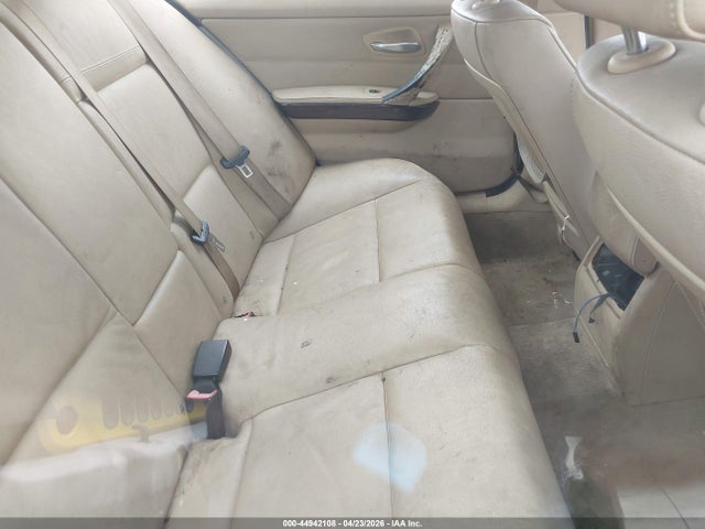 Aukcja sprzedaży 2009 Bmw 328i, vin: WBAPH57549NM32769, numer aukcji: 44942108