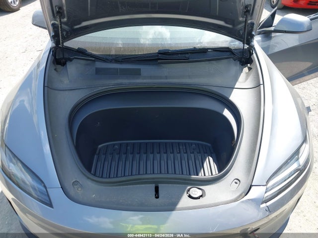 44942113 :رقم المزاد ، 5YJ3E1ET9RF863580 vin ، 2024 Tesla Model 3 Performance All-wheel Drive مزاد بيع