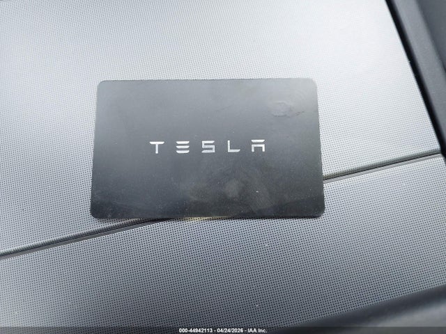 Продаж на аукціоні авто 2024 Tesla Model 3 Performance All-wheel Drive, vin: 5YJ3E1ET9RF863580, номер лоту: 44942113