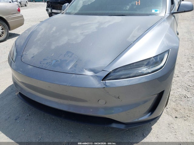Продаж на аукціоні авто 2024 Tesla Model 3 Performance All-wheel Drive, vin: 5YJ3E1ET9RF863580, номер лоту: 44942113