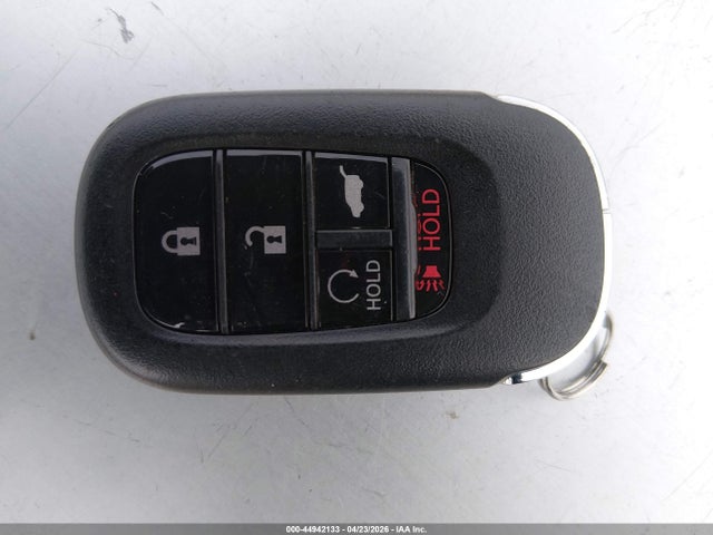 JHMFL4H97SX000582 Honda Civic Hybrid Sport Touring