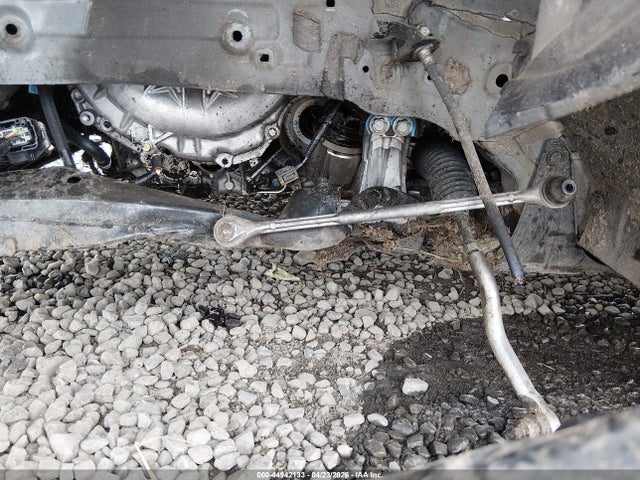 JHMFL4H97SX000582 Honda Civic Hybrid Sport Touring