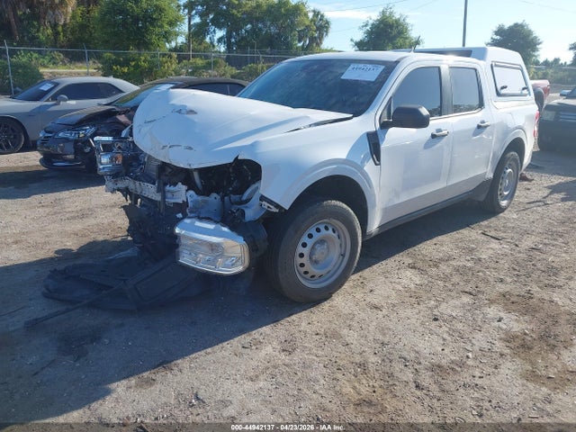 44942137 :رقم المزاد ، 3FTTW8A37RRA41094 vin ، 2024 Ford Maverick Xl مزاد بيع