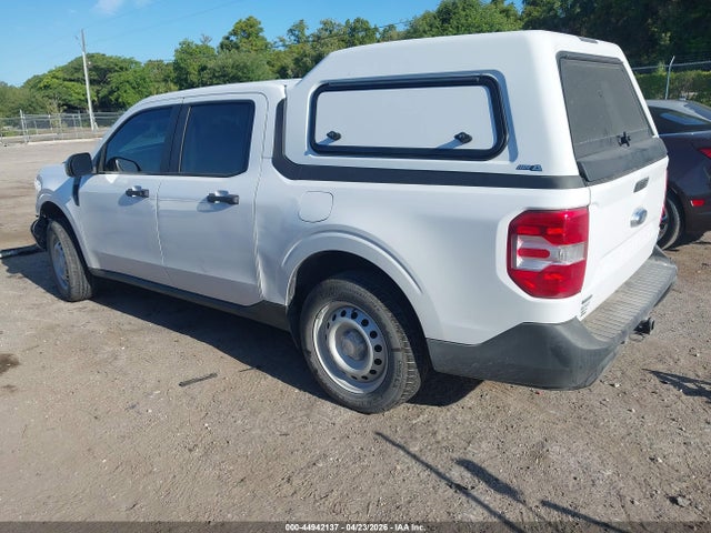 44942137 :رقم المزاد ، 3FTTW8A37RRA41094 vin ، 2024 Ford Maverick Xl مزاد بيع
