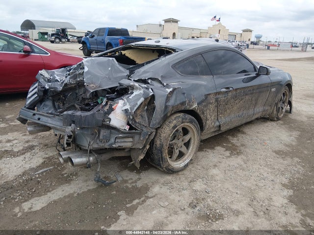 Aukcja sprzedaży 2019 Ford Mustang Gt Premium, vin: 1FA6P8CF5K5113023, numer aukcji: 44942148