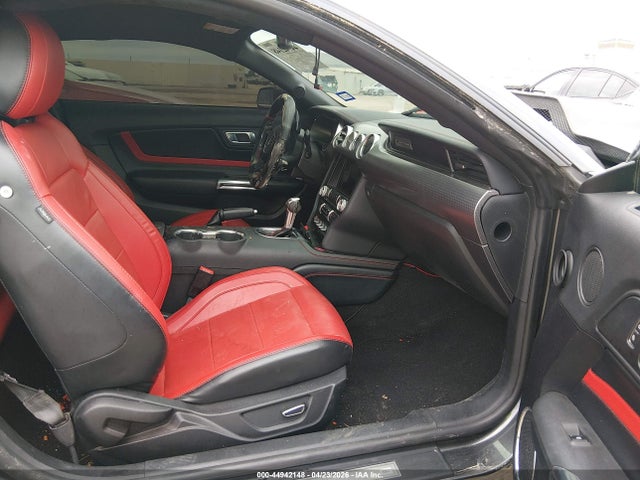 Aukcja sprzedaży 2019 Ford Mustang Gt Premium, vin: 1FA6P8CF5K5113023, numer aukcji: 44942148