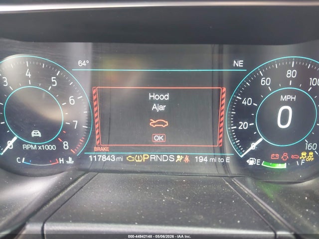 Aukcja sprzedaży 2019 Ford Mustang Gt Premium, vin: 1FA6P8CF5K5113023, numer aukcji: 44942148