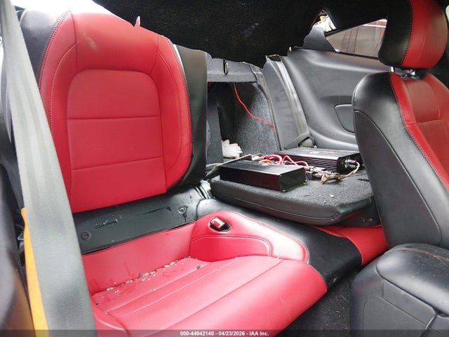Aukcja sprzedaży 2019 Ford Mustang Gt Premium, vin: 1FA6P8CF5K5113023, numer aukcji: 44942148