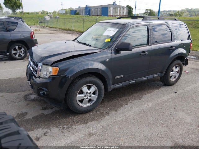 Aukcja sprzedaży 2008 Ford Escape Xlt, vin: 1FMCU03138KB40657, numer aukcji: 44942151