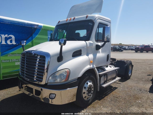 Aukcja sprzedaży 2014 Freightliner Cascadia 113, vin: 1FUBGADV2ELBW3718, numer aukcji: 44942156