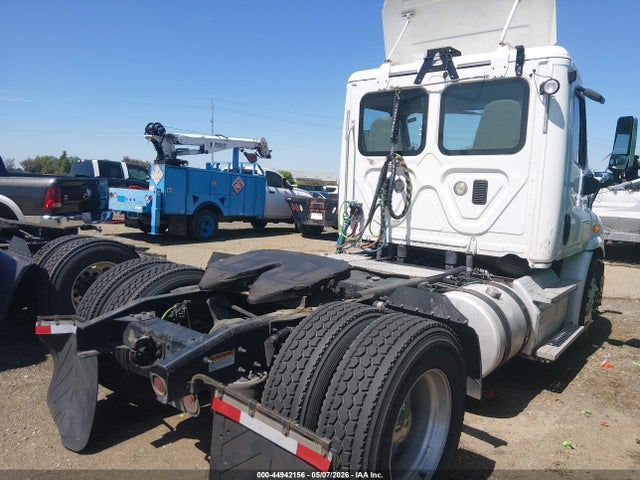 Aukcja sprzedaży 2014 Freightliner Cascadia 113, vin: 1FUBGADV2ELBW3718, numer aukcji: 44942156