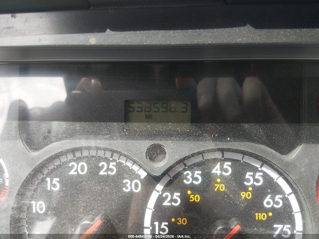 Aukcja sprzedaży 2014 Freightliner Cascadia 113, vin: 1FUBGADV2ELBW3718, numer aukcji: 44942156